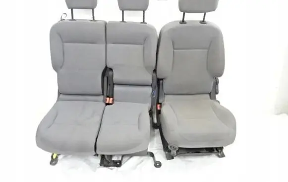 Seat set