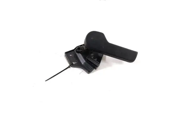 Volkswagen Transporter - Caravelle T5 Engine bonnet (hood) release handle 1J1823533C