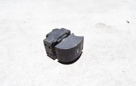 Audi A4 S4 B6 8E 8H Electric window control switch 8Z0959855B