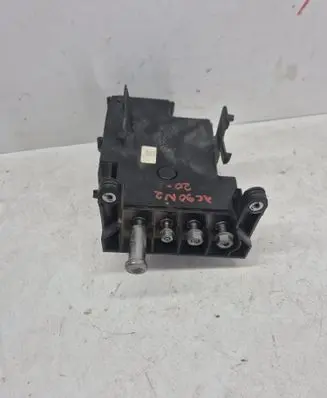 Volvo XC90 Battery control module 31652295
