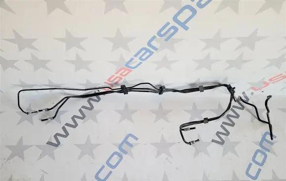 Nissan Rogue Brake line pipe/hose 462424BA0A 462504BA0A 462524BA0A