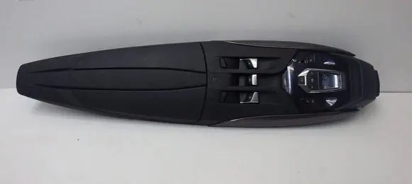 Citroen DS5 Headlining lighting console trim 9678259477