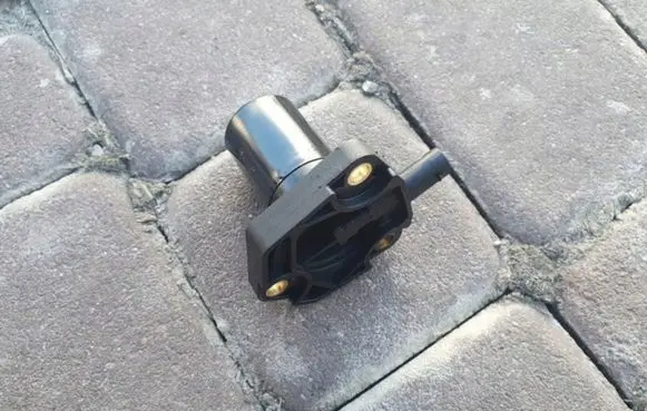 Opel Astra K Sensor 12627008
