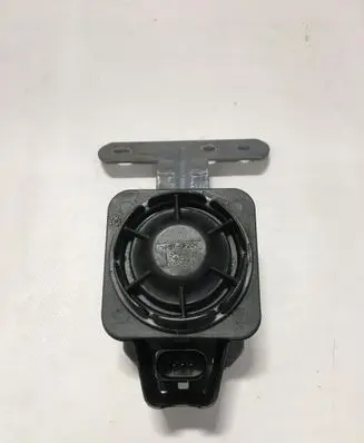 Volkswagen Golf VII Alarm system siren 