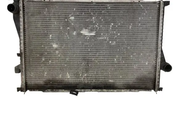 BMW 5 E39 Coolant radiator 1436060 1436055