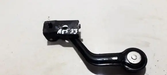 Fiat Ulysse Sliding door trim 