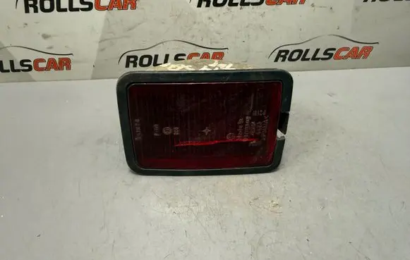 Volkswagen Transporter - Caravelle T4 Rear fog light 701941779