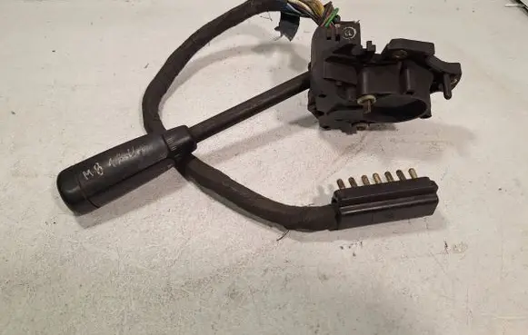 Mercedes-Benz E W124 Wiper control stalk 201697 1245450124
