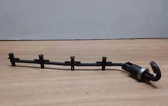 Fuel return line/hose