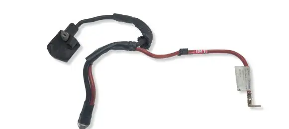 Volkswagen PASSAT B8 Positive cable (battery) 5Q0971228