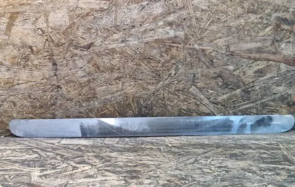 Jaguar XK8 - XKR Front sill trim cover