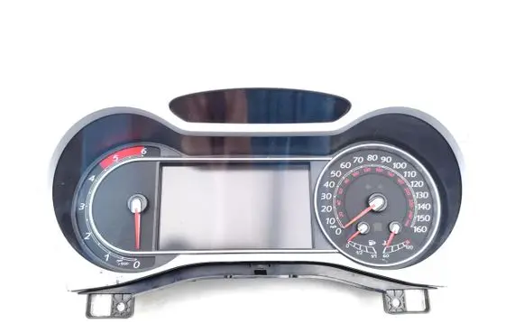 Ford S-MAX Speedometer (instrument cluster) 8M2T10849XE 8M2T14C026CE VP8M2F10849XE
