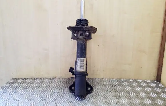 Mercedes-Benz C W204 Front shock absorber/damper A2043200966