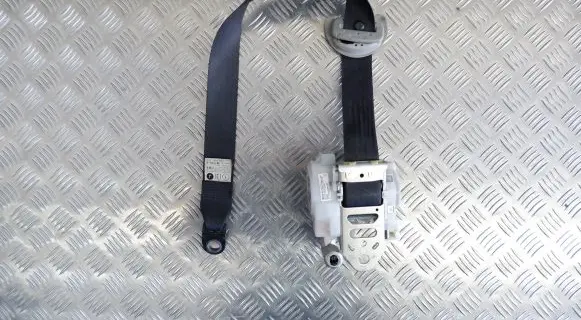 Lexus IS 220D-250-350 Front seatbelt 7321053140C2