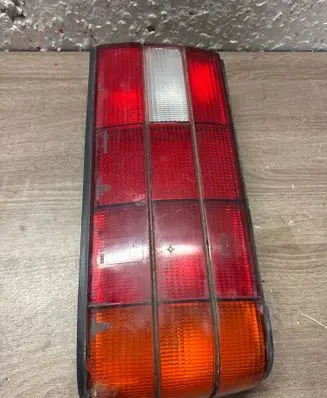 BMW 3 E30 Rear/tail lights 1386090