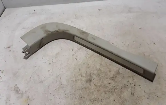 Volvo S60 Front sill trim cover 31468402