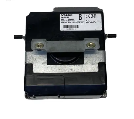 Volvo XC90 Phone control unit/module 8696581 2204321B
