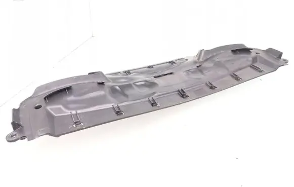 Mercedes-Benz E W211 Other engine bay part A2118800036