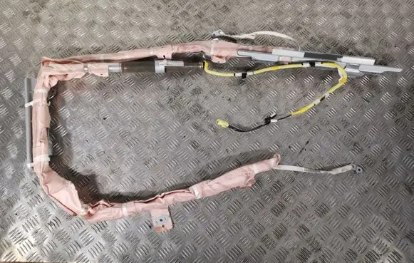 Citroen C-Crosser Roof airbag 8520A007