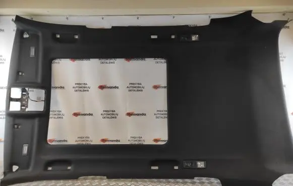 Headlining