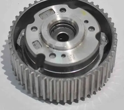 Audi A5 8T 8F Crankshaft pulley 04E109088M