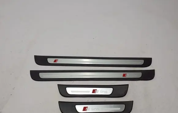 Audi A7 S7 4G Front sill trim cover 