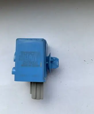 Toyota Auris E180 Sensor 8934312020 0689005110