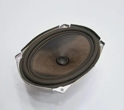 Mini One - Cooper Coupe R56 Rear door speaker 3422633