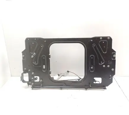 Porsche Taycan 9J1 Battery bracket 9J1915516D 9J1971244M 9J1971244F