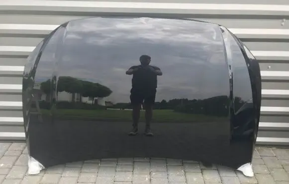 Ferrari 488 Pista Engine bonnet/hood