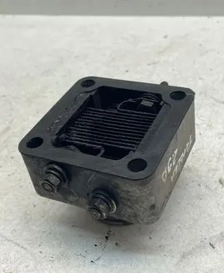 Hyundai Terracan Glow plug pre-heat relay