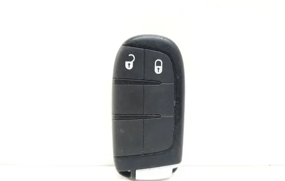 Fiat Freemont Ignition key/card 