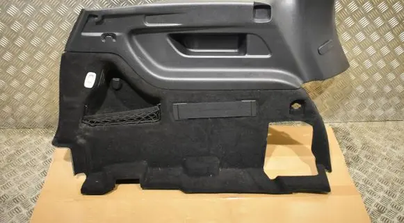 Mercedes-Benz GLB x247 Other trunk/boot trim element