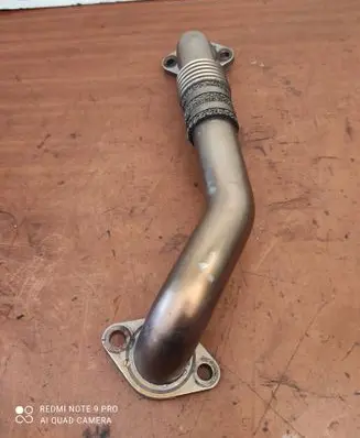 Honda Accord EGR valve line/pipe/hose