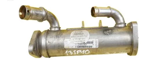 Land Rover Range Rover Sport L320 EGR valve cooler 6H4Q9Y493CC 368DT