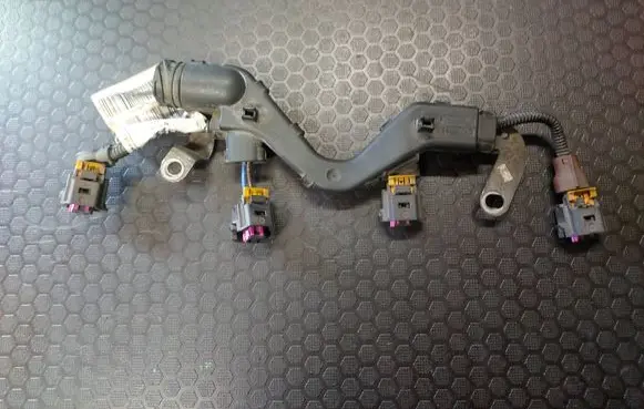Opel Insignia A Fuel injector wires 55567592 20090127 0020100611192011