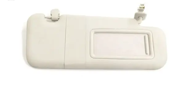 Mazda 3 II Sun visor