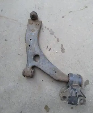 Ford C-MAX II Front lower control arm/wishbone