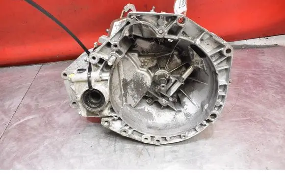 Ford Ka Manual 6 speed gearbox 551963361