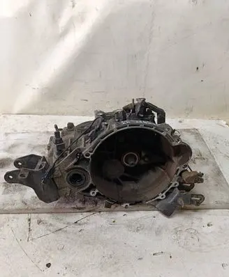KIA Ceed Manual 6 speed gearbox WCJ6CU1 WCJ6C