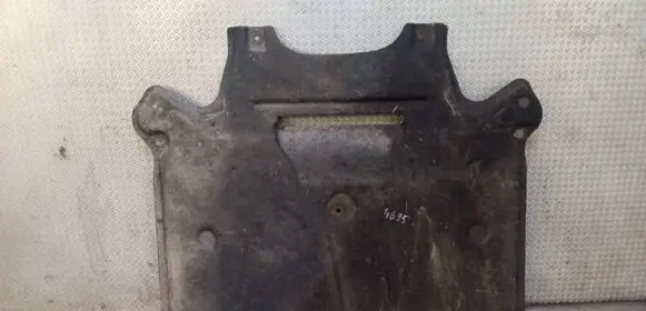 Audi A4 S4 B8 8K Gearbox bottom protection