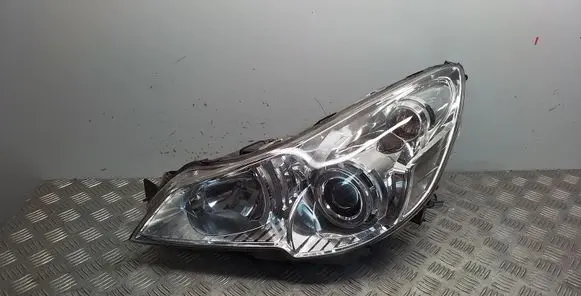 Subaru Legacy Headlight/headlamp