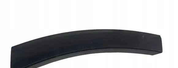 Skoda Fabia Mk3 (NJ) Fender trim (molding) 6V9853057