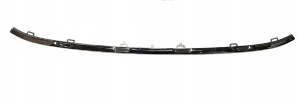 Volkswagen T-Cross Front bumper splitter molding 2GM853101A