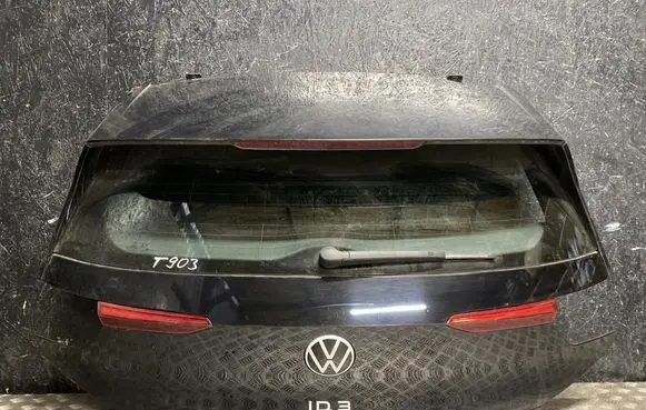 Volkswagen ID.3 Tailgate/trunk/boot lid 