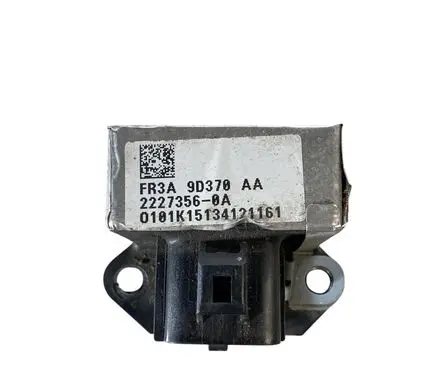 Ford Mustang VI Fuel injection pump control unit/module FR3A9D370AA 22273560A 011K15134121161