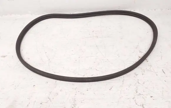 Tesla Model 3 Engine compartment rubber