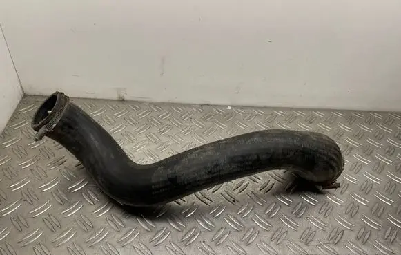 Volvo S60 Intercooler hose/pipe 31319173