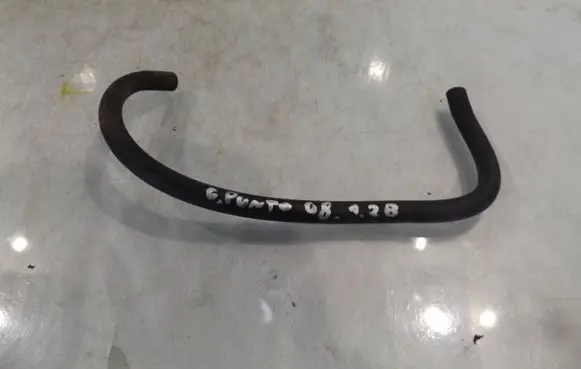 Fiat Grande Punto Engine coolant pipe/hose