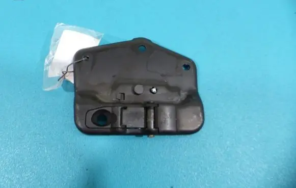Mercedes-Benz E A207 Convertible roof lock/latch IMPRK884797